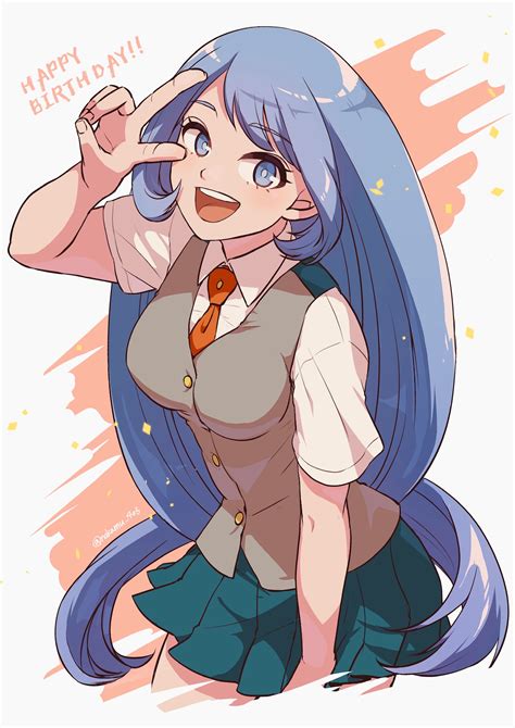 nejire porn|My Hero Academia XXX .